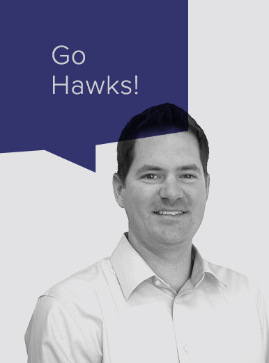 Ryan Downing Headshot
